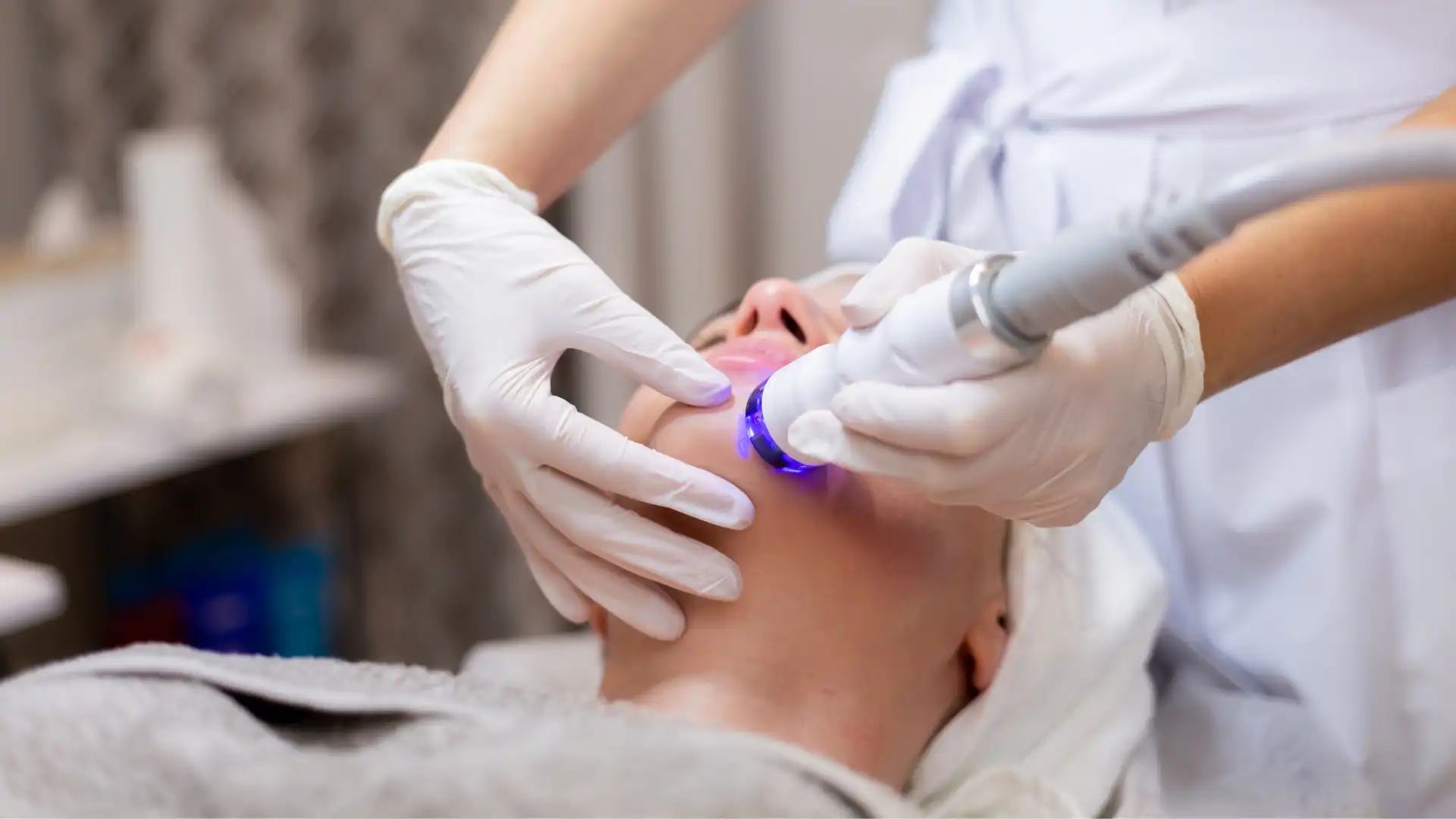 S Derma Clinic